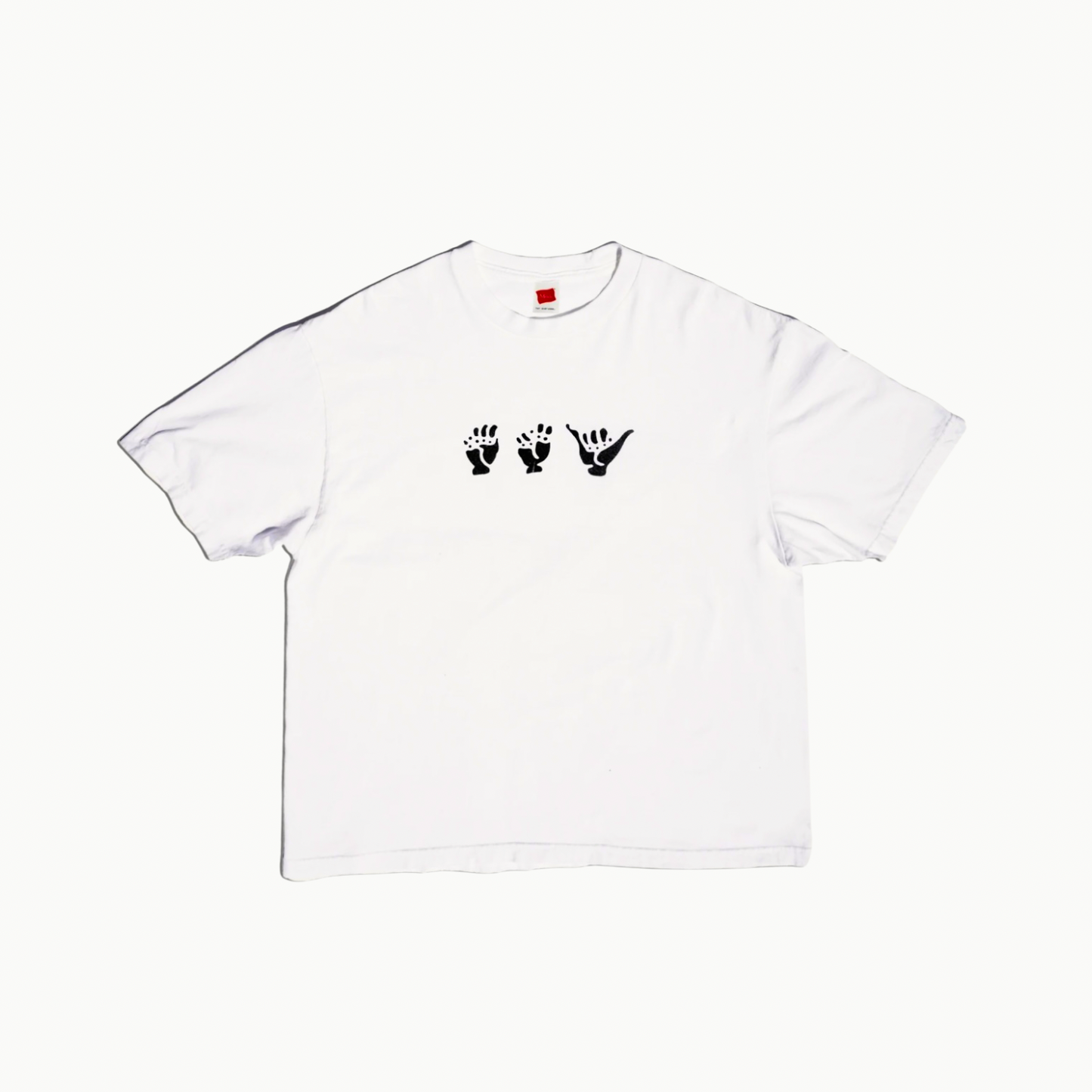 Vintage Signs Tee