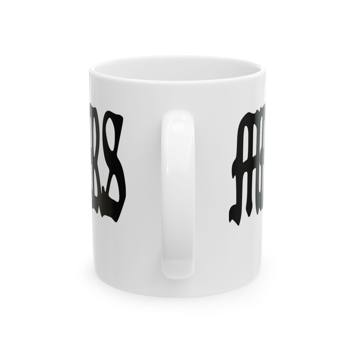 Ol English Ceramic Mug