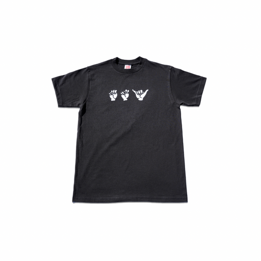 Sign Language Tee