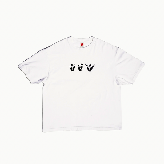 Vintage Signs Tee